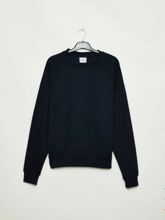 Foto van product Grimelange Sweatshirt zwart