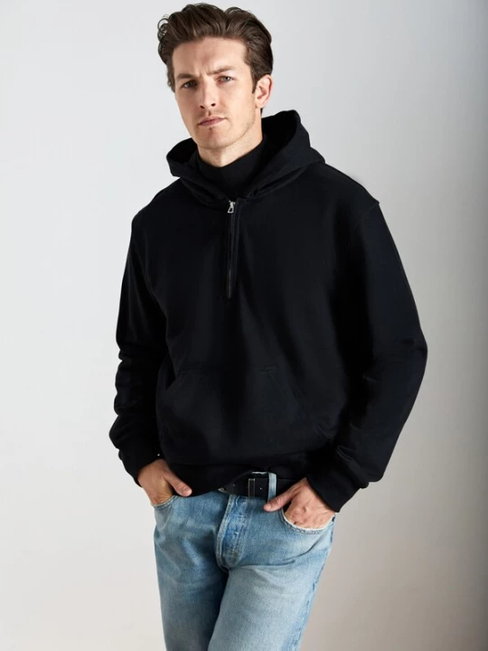 Foto van product Grimelange Sweatshirt zwart
