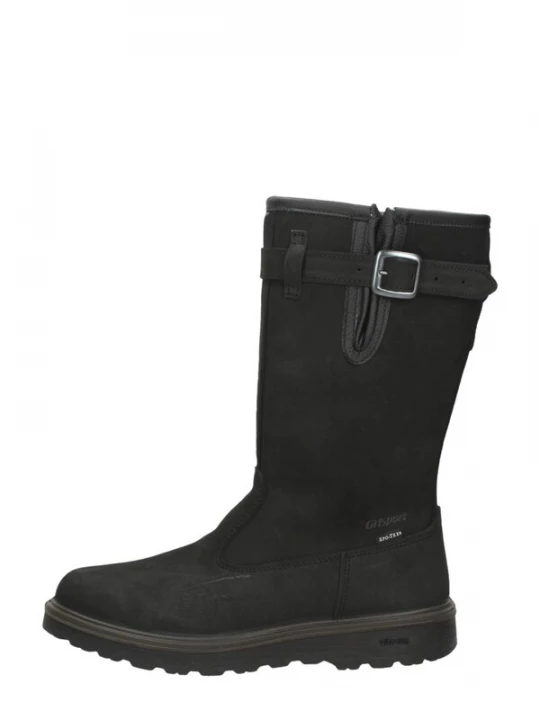Foto van product Grisport Boots 'GRI Norwich' zwart