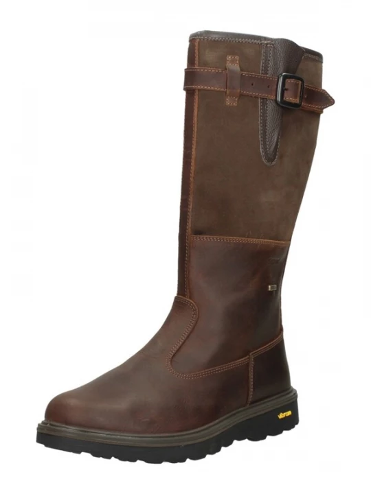 Foto van product Grisport Boots 'Highland' cognac