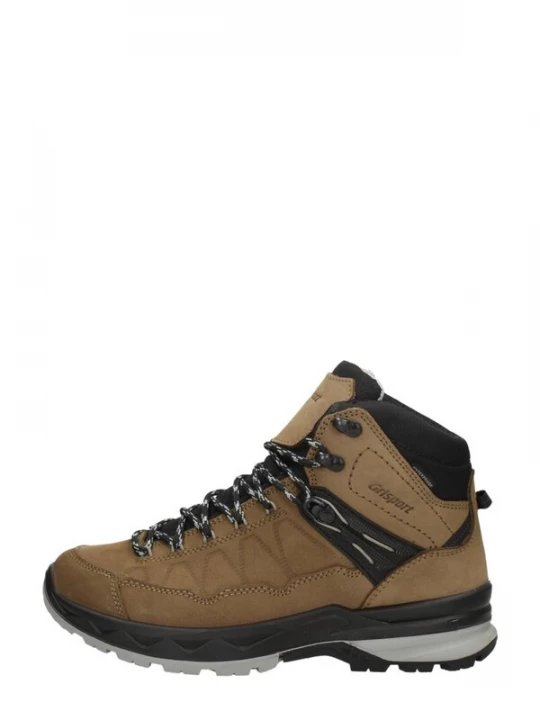 Foto van product Grisport Veterschoen 'GRI Tampa Mid' beige