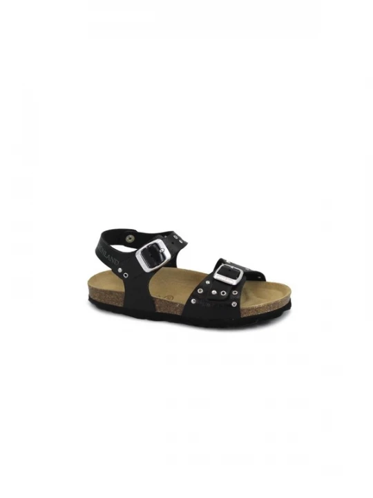 Foto van product Grunland Sandalen zwart Grünland