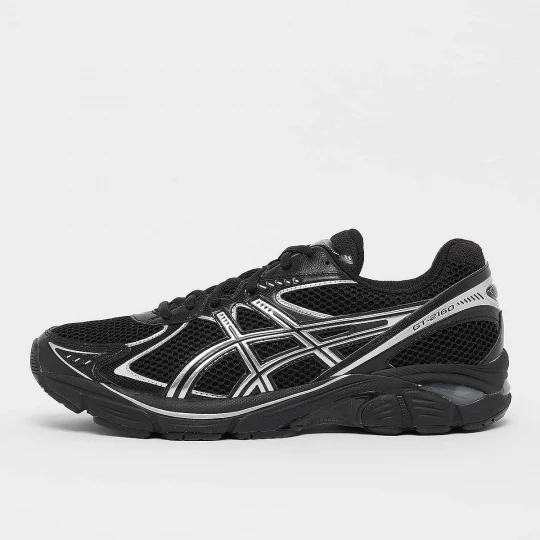 Foto van product GT-2160 Asics zwart
