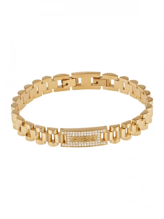 Foto van product GUESS Armband 'Empire' goud