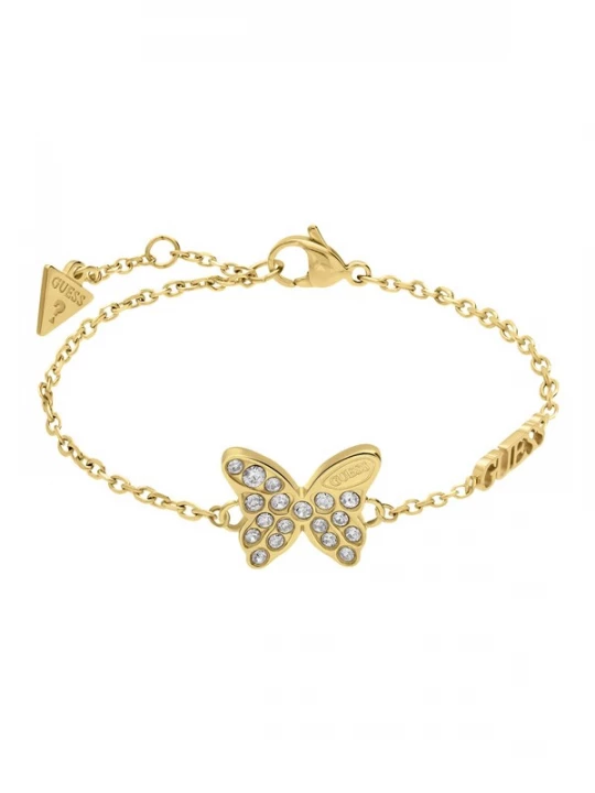 Foto van product GUESS Armband goud