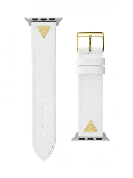 Foto van product GUESS Armband goud / wit