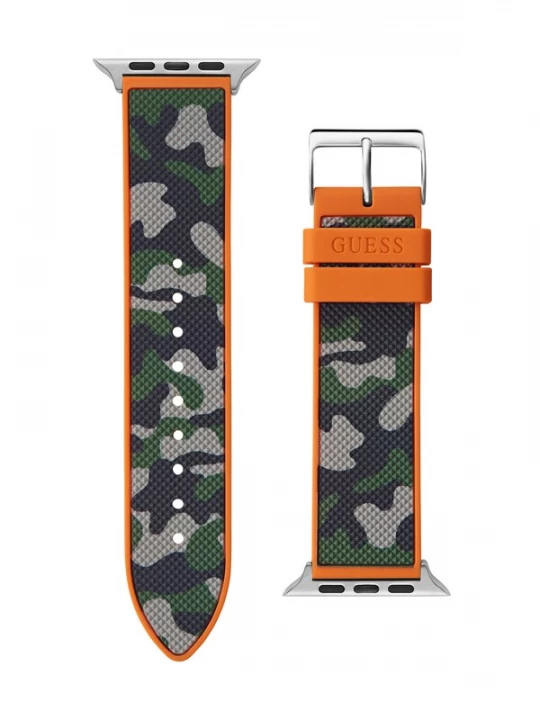 Foto van product GUESS Armband groen / oranje