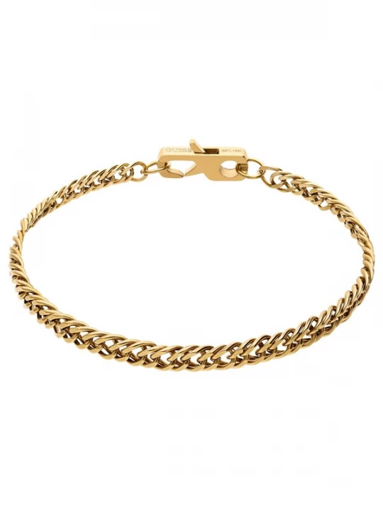 Foto van product GUESS Armband 'Klassisch' goud