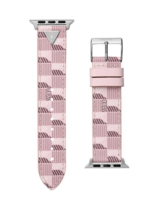 Foto van product GUESS Armband pink / rosa
