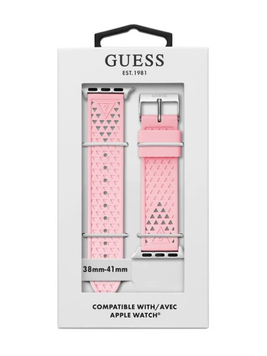 Foto van product GUESS Armband rosa