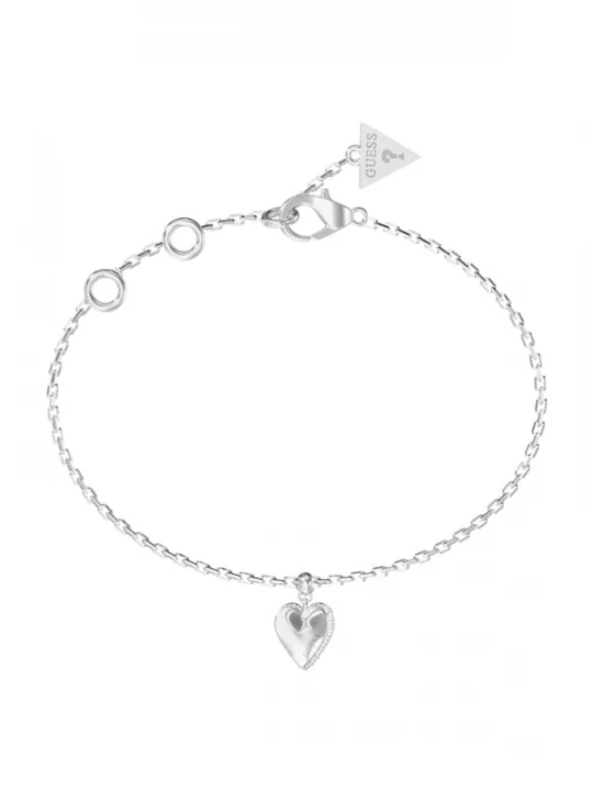 Foto van product GUESS Armband zilver