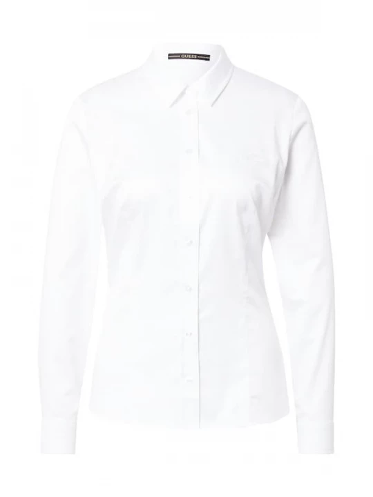 Foto van product GUESS Blouse 'Cate' wit
