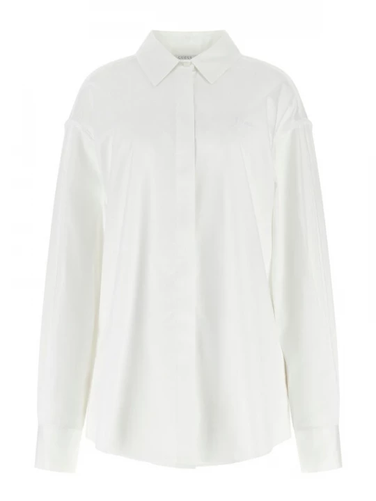 Foto van product GUESS Blouse 'DANILA' wit