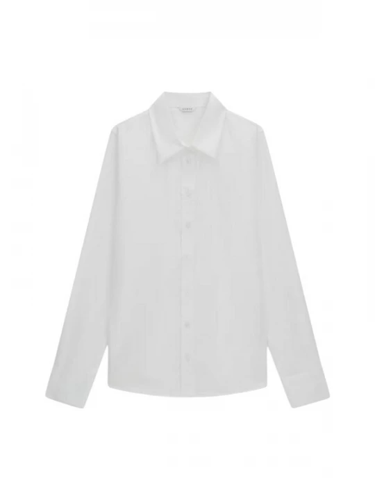 Foto van product GUESS Blouse 'NEW CATE' wit