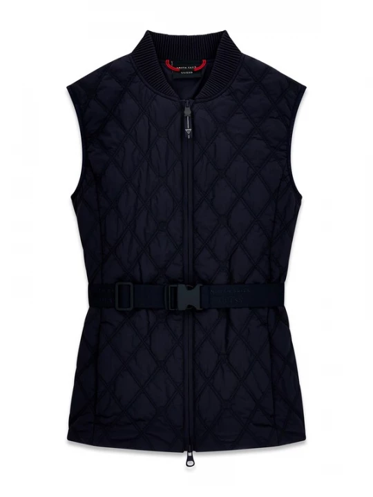 Foto van product GUESS Bodywarmer navy