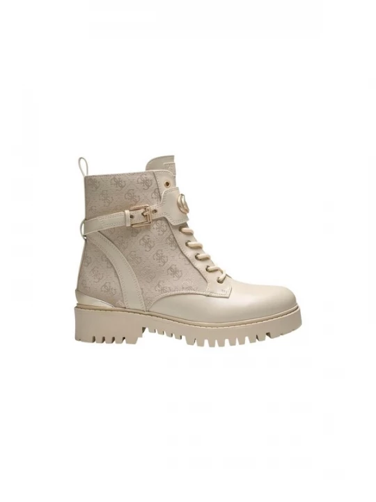 Foto van product GUESS Boots crème