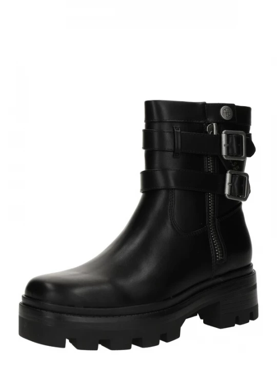 Foto van product GUESS Boots 'Lynden' zwart
