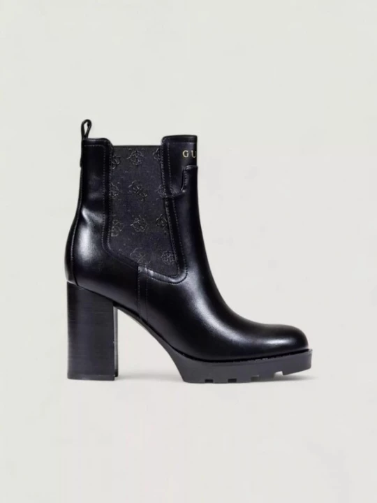 Foto van product GUESS Boots zwart