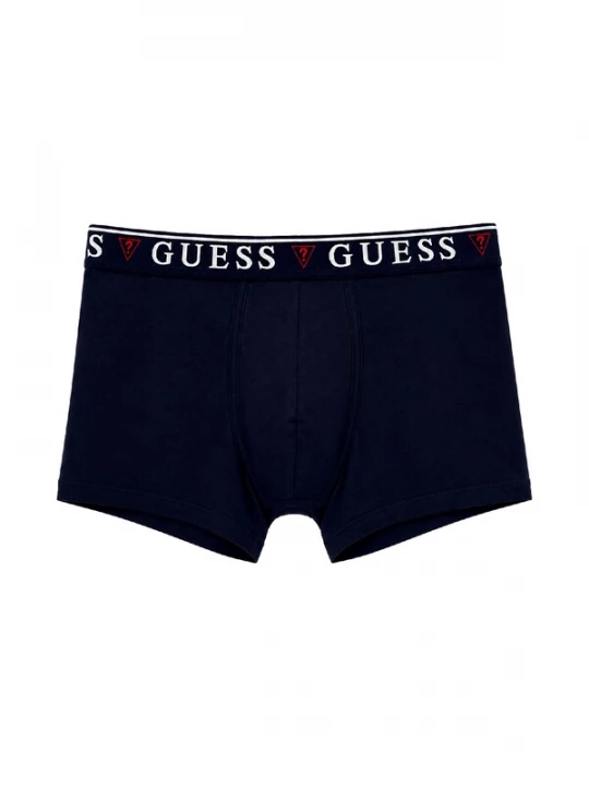 Foto van product GUESS Boxershorts blauw