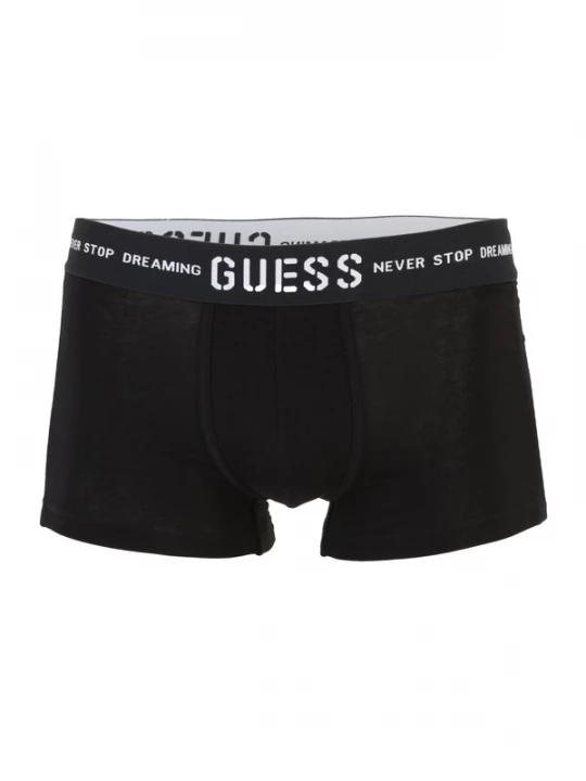 Foto van product GUESS Boxershorts 'LIAM' zwart