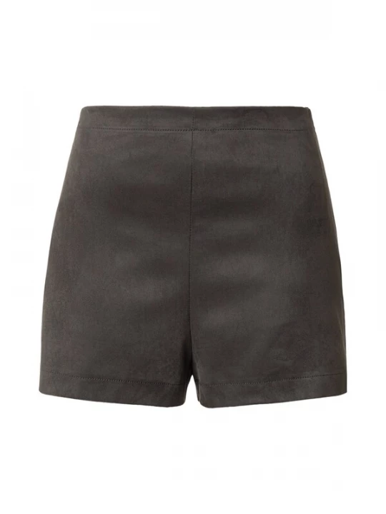 Foto van product GUESS Broek 'ERIN' zwart