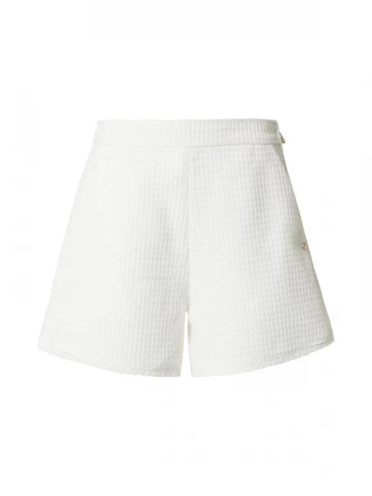 Foto van product GUESS Broek 'EULALIE' wit
