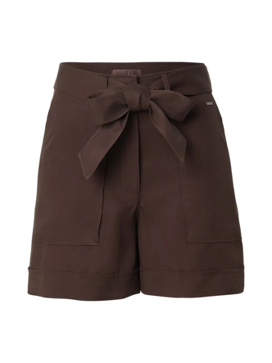 Foto van product GUESS Broek 'NEW NINA' chocoladebruin