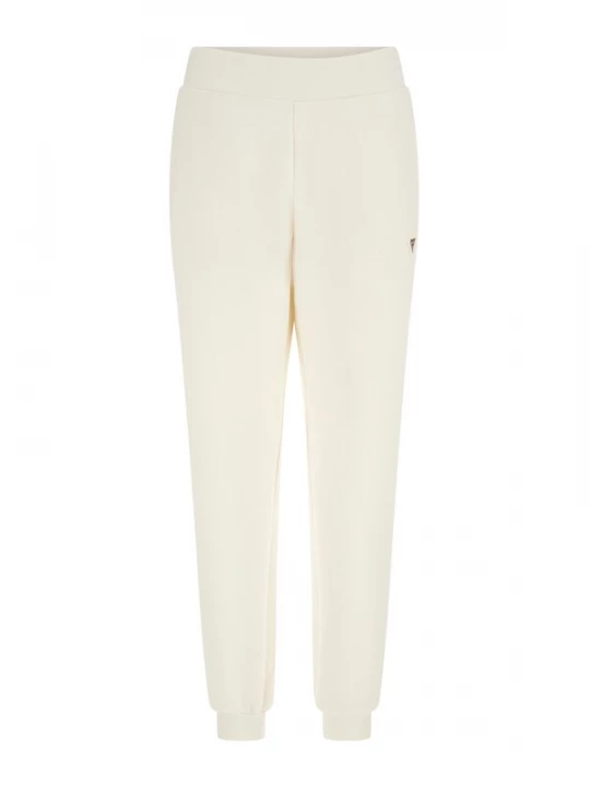 Foto van product GUESS Broek 'Olympe' beige