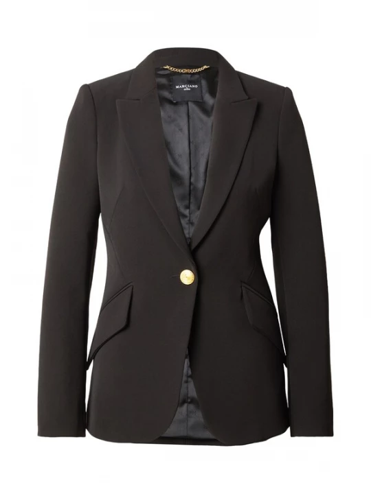 Foto van product GUESS by Marciano Blazers 'JASMINE' zwart