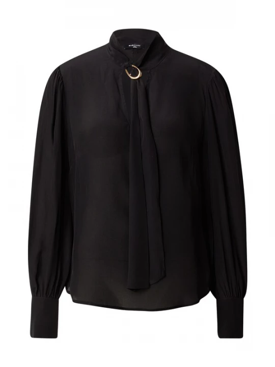 Foto van product GUESS by Marciano Blouse 'Faith' zwart