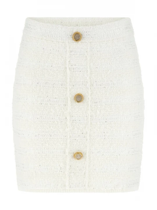Foto van product GUESS by Marciano Rok 'Clara' wit
