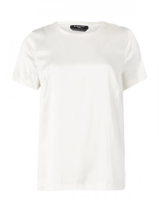 Foto van product GUESS by Marciano Shirt 'Denise' wit