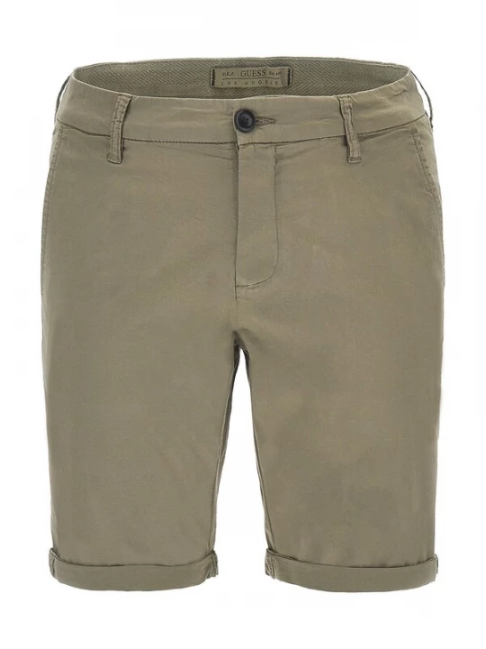 Foto van product GUESS Chino 'Myron' kaki