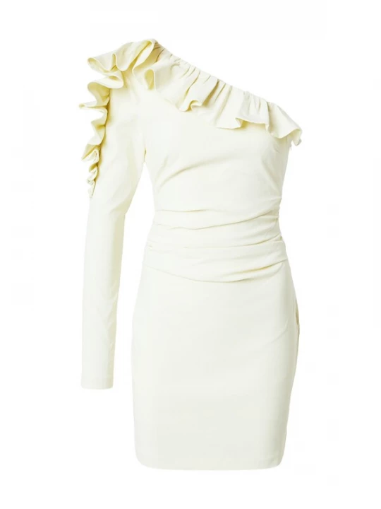 Foto van product GUESS Cocktailjurk 'ZENDAIAH' pastelgroen