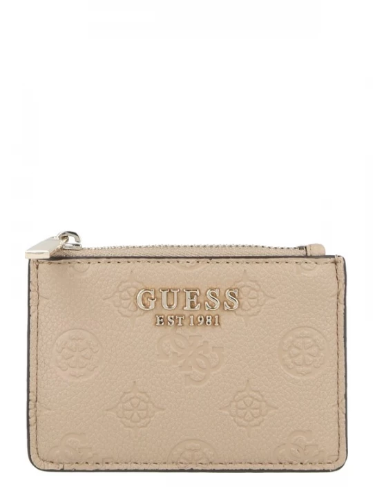 Foto van product GUESS Etui 'ELLA' beige