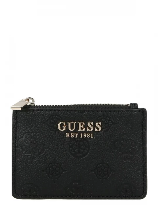 Foto van product GUESS Etui 'ELLA' zwart