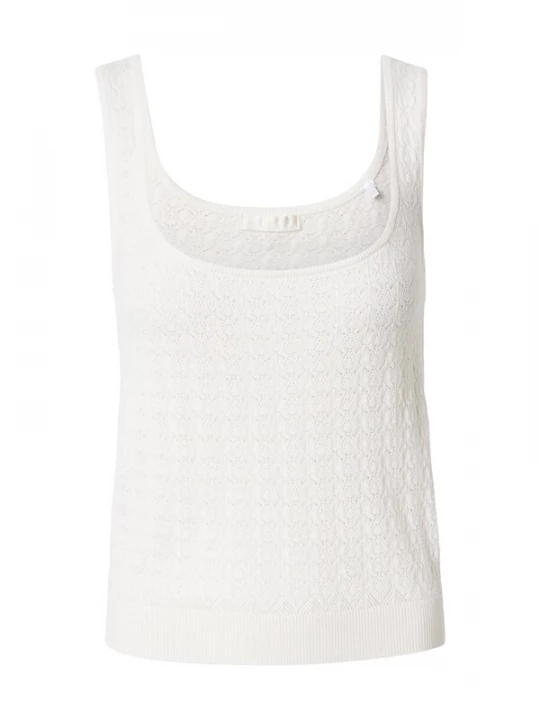 Foto van product GUESS Gebreide top 'NINA' crème