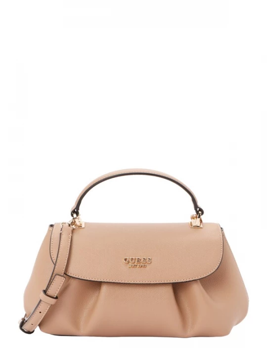 Foto van product GUESS Handtas 'Amorette' beige