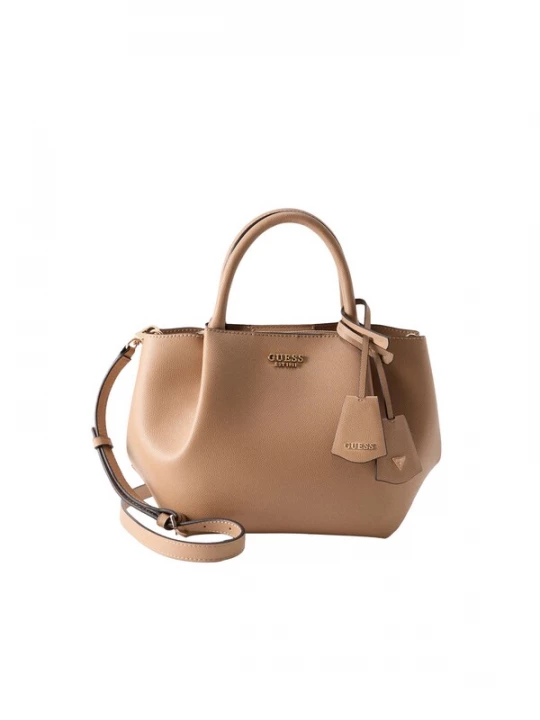 Foto van product GUESS Handtas 'AMORETTE' sand