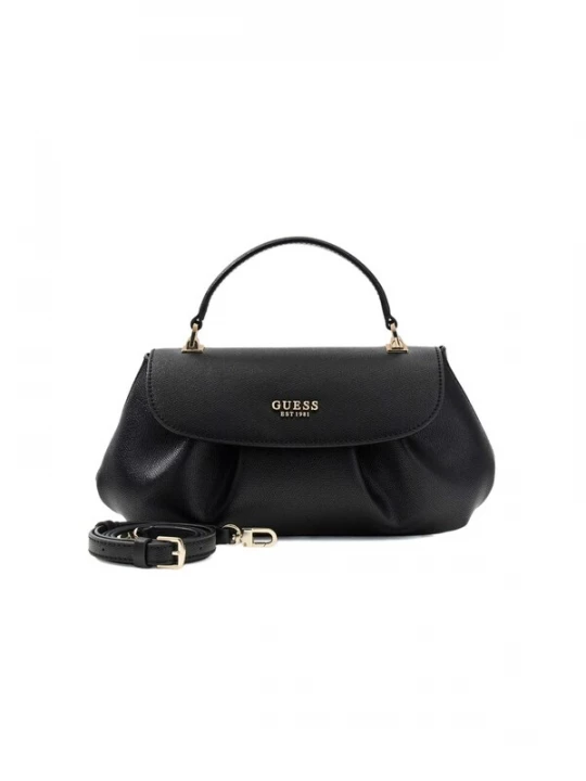 Foto van product GUESS Handtas 'Amorette' zwart