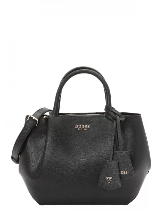 Foto van product GUESS Handtas 'Amorette' zwart