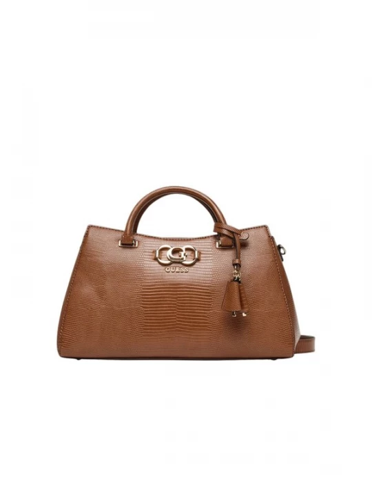 Foto van product GUESS Handtas 'Anadela' bruin