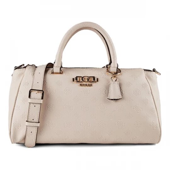 Foto van product GUESS Handtas 'Anise' stone grey