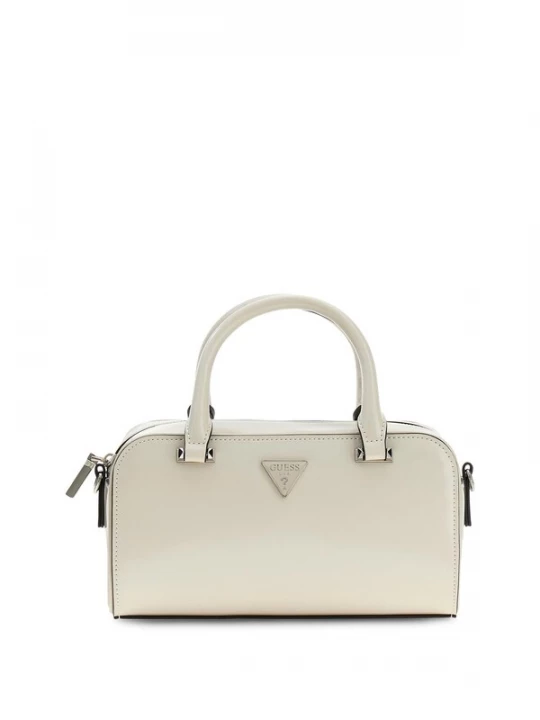 Foto van product GUESS Handtas 'Arnela' crème