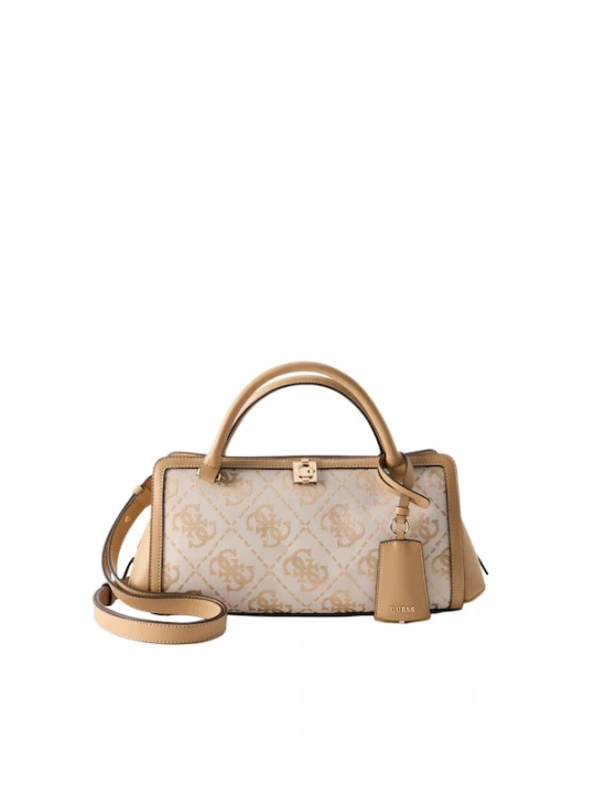 Foto van product GUESS Handtas 'Audrey' nude / taupe