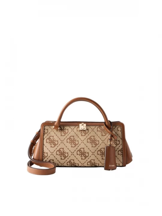 Foto van product GUESS Handtas 'AUDREY' sand / pueblo