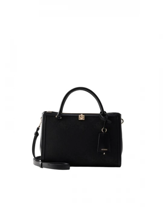 Foto van product GUESS Handtas 'Audrey' zwart