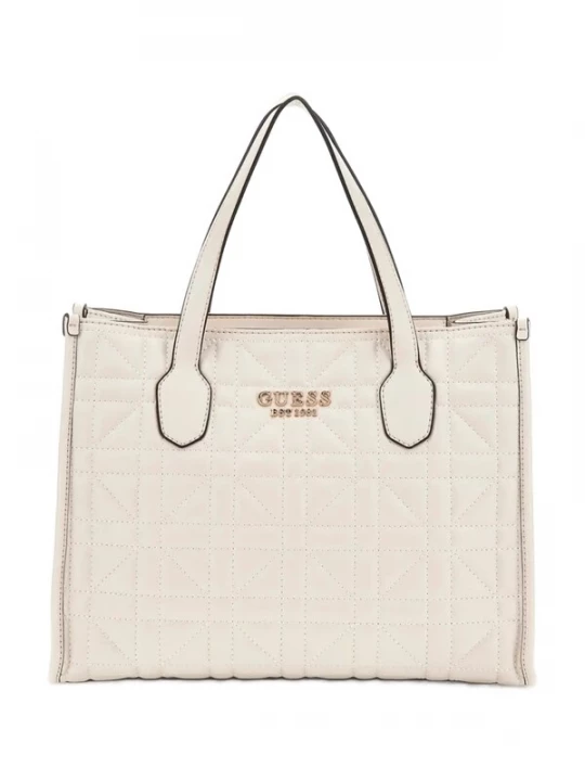 Foto van product GUESS Handtas beige