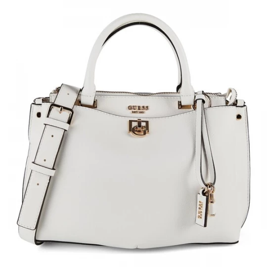 Foto van product GUESS Handtas 'Bianca' wit