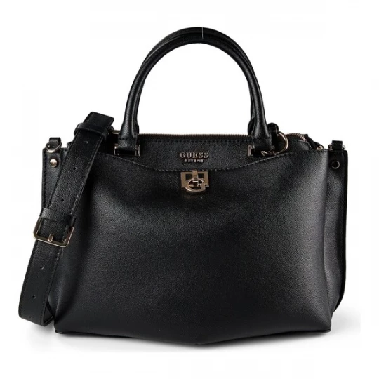 Foto van product GUESS Handtas 'Bianca' zwart